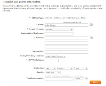 IEEE - Step 4