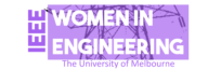 IEEE University of Melbourne Women in Engieneering