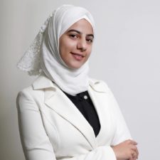 Reem Almasri - EDI Officer