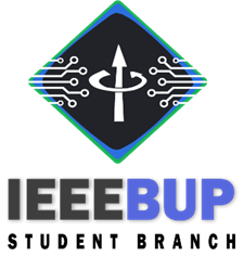 IEEE BUP-Home Logo