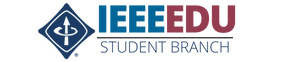 IEEE EDU Student Branch