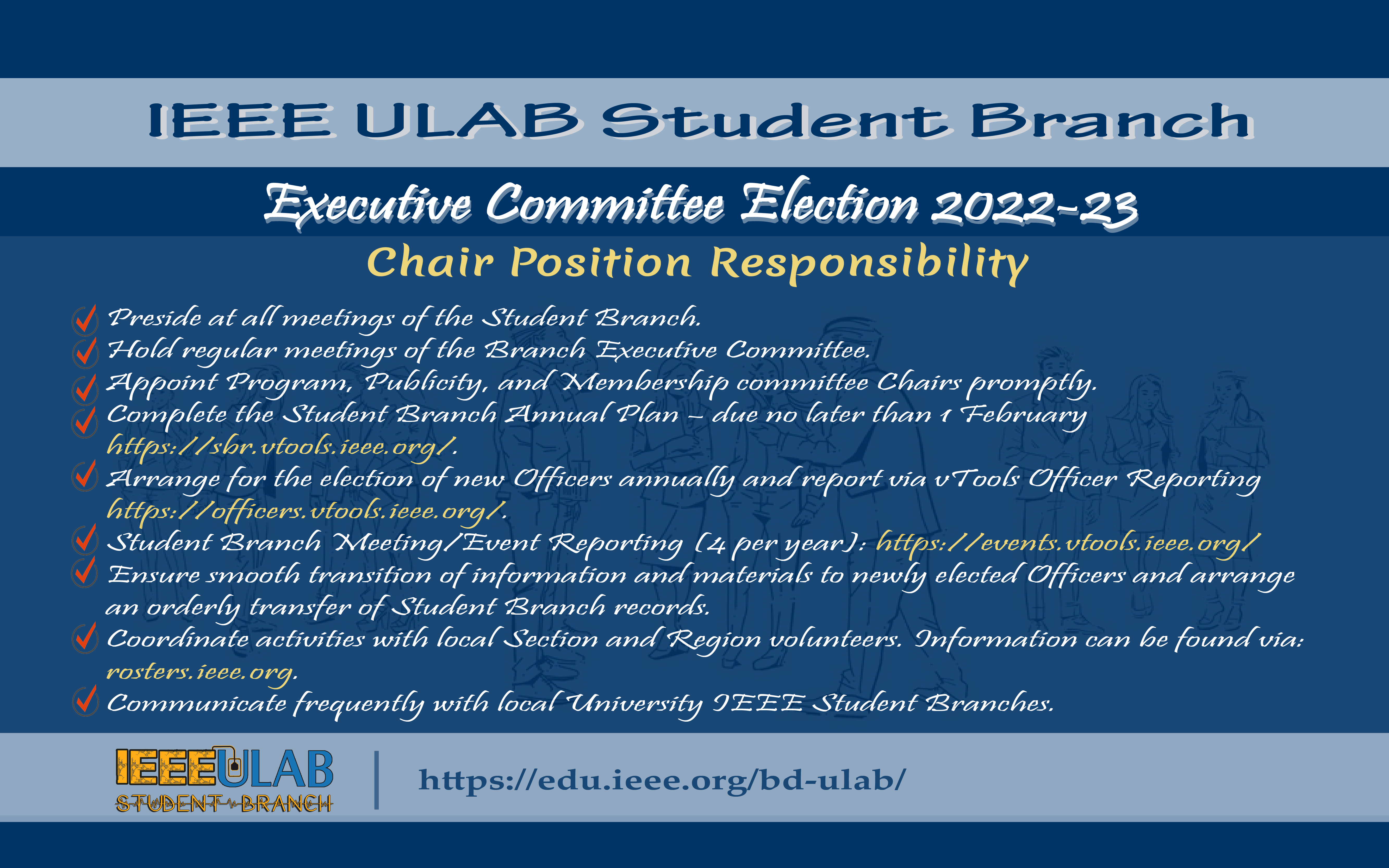 responsibilities-ieee-ulab-student-branch