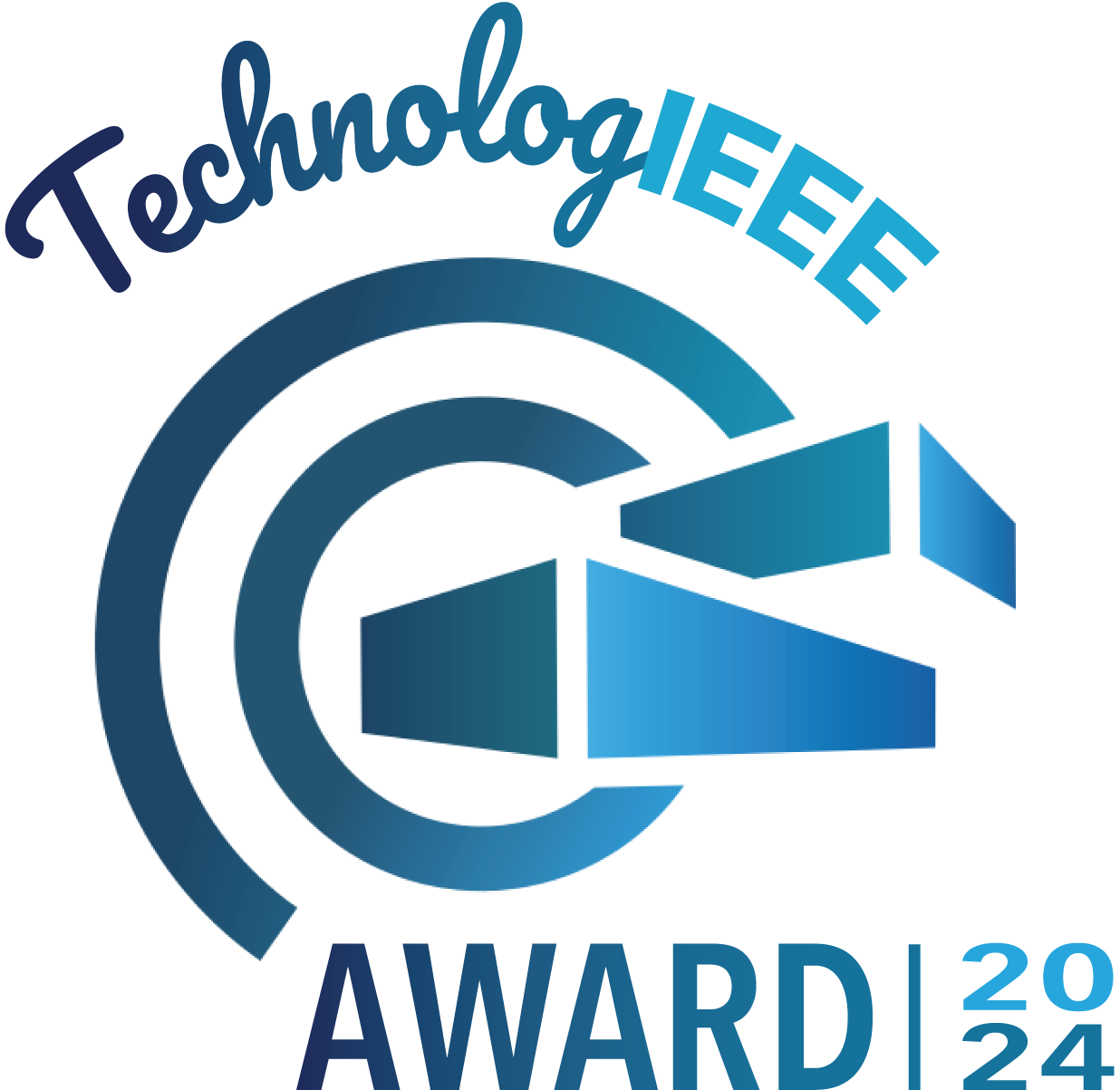 TechnologIEEE Award 2024 - IEEE Student Branch KU Leuven Brugge & Gent