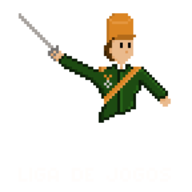 Liga de Jogos - IEEE UEFS