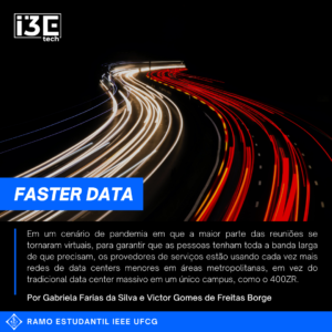 Faster Data