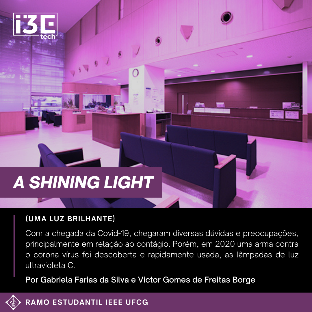 Shining Light - UV