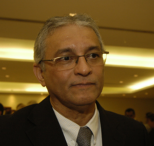 Antonio Marcus Nogueira Lima