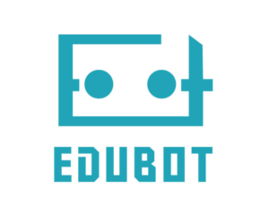 Edubot - logo