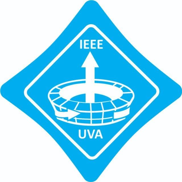 Ramo Estudantil IEEE UVA