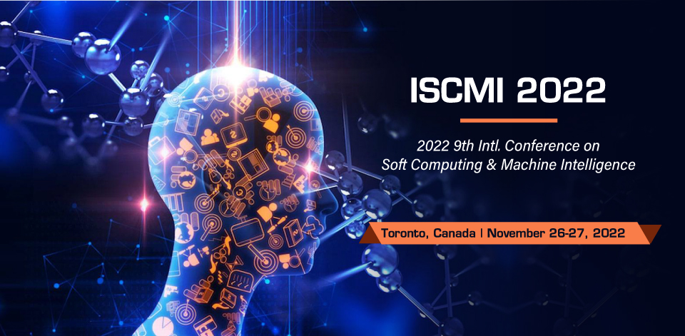 International Conference on Soft Computing & Machine Intelligence 2022