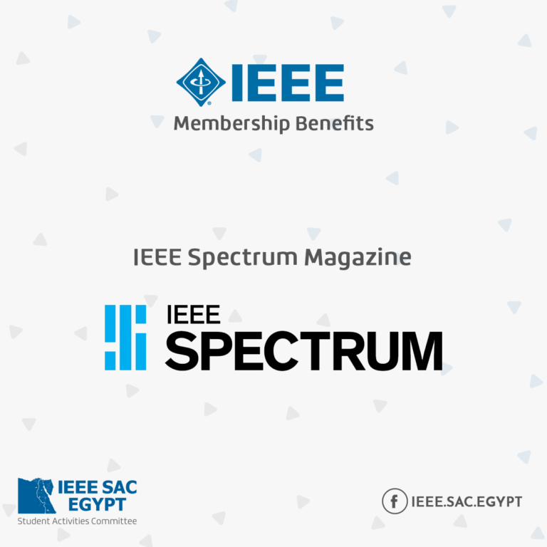 Membership Ieee Aiet Sb