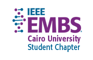 IEEE EMBS Cairo University SB Chapter