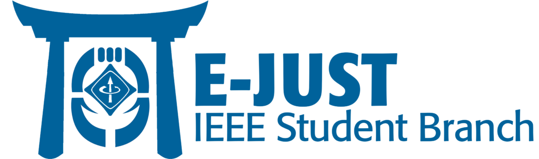 IEEE E-JUST SB