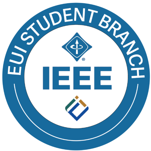 IEEE Egypt University of Informatics