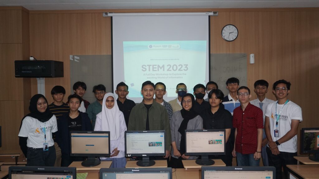 IEEE STEM 2023