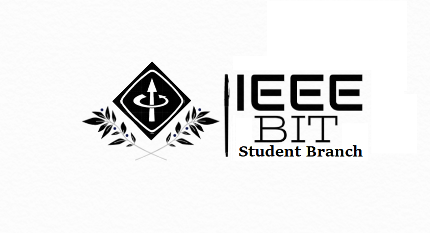 IEEE Bangalore Institute of Technology – SB