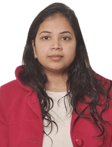 Dr. Shivani Singla_Chapter Advisor