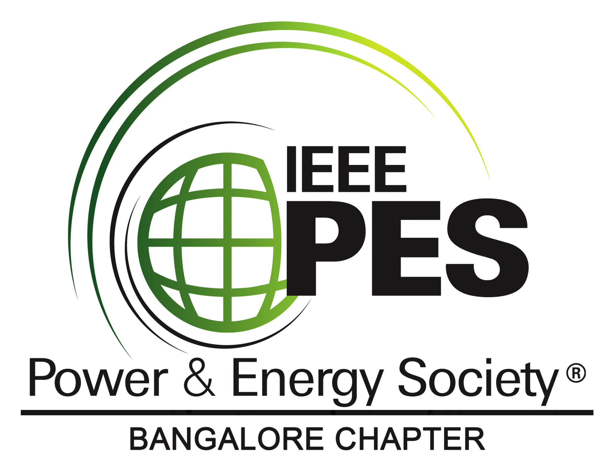 IEEE-PES-Bangalore-Chapter-Logo