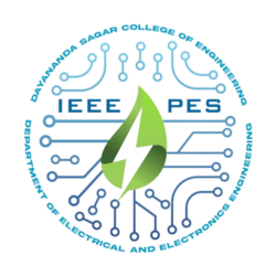 IEEE PES Dayananda Sagar College OF Engineering, Bangalore