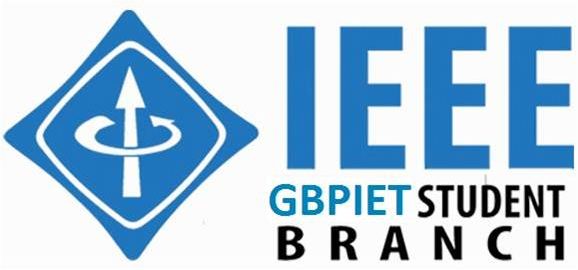 GBPIET | IEEE 
