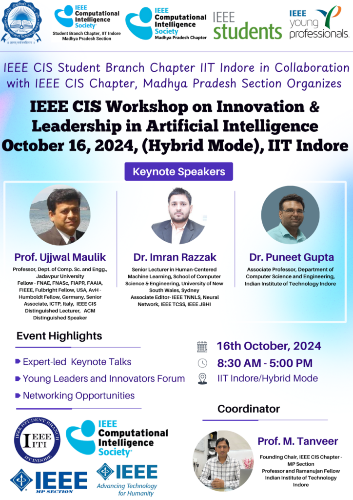 IEEE CIS