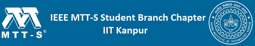 IEEE MTT-S Student Branch Chapter IIT Kanpur home