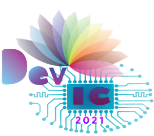 DevIC 2021 Logo