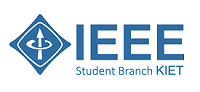 IEEE Student Branch KIET