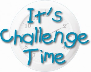 Its-Challenge-Time