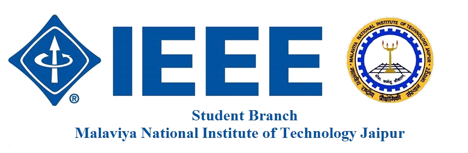 IEEE Malaviya National Institute of Technology