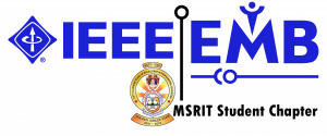 IEEE EMBS Student logo