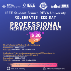 IEEE Professional Membership