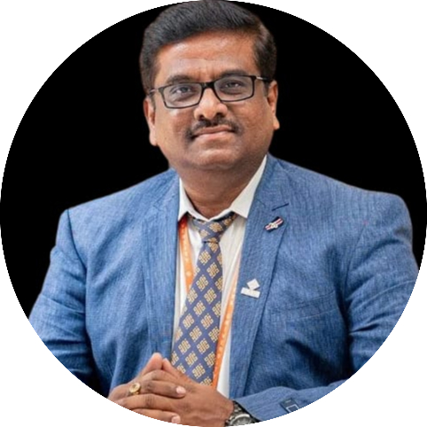 Dr. K S Narayana Swamy