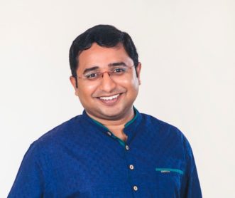 Sanjay Belgaonkar