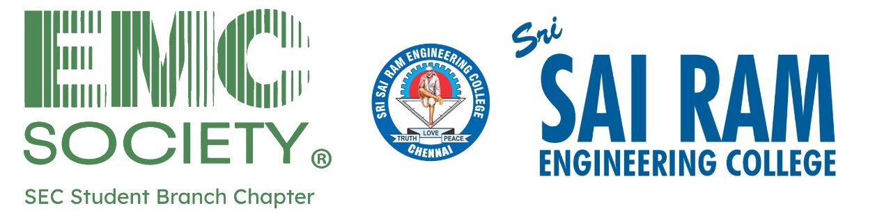 SEC IEEE ELECTROMAGNETIC COMPATIBILITY SOCIETY (EMC) SB CHAPTER