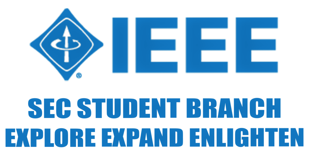 Home IEEE Sri Sai Ram Engineering College