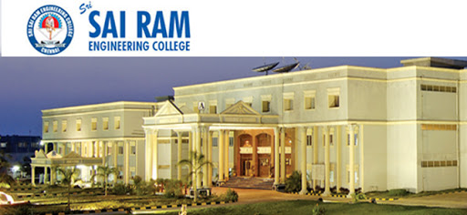 Sairam college
