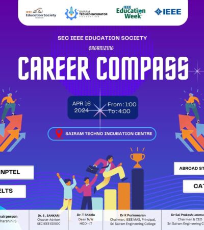 career compass