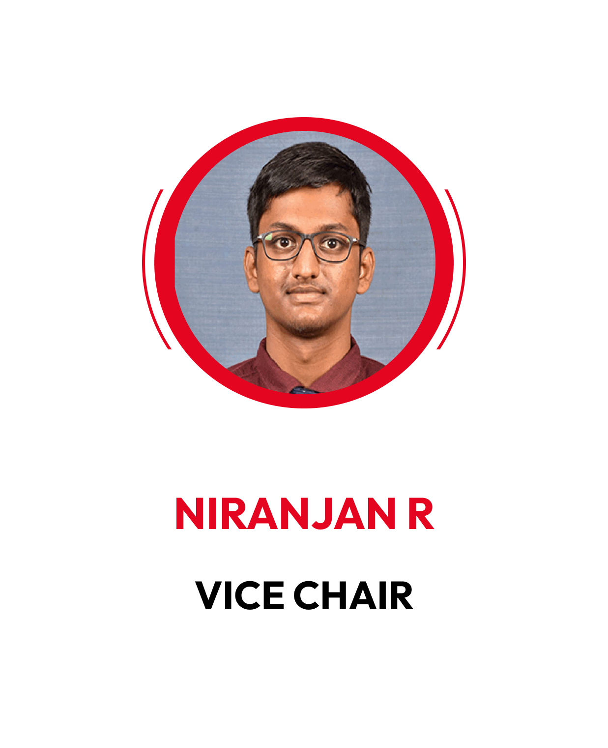 vice chair