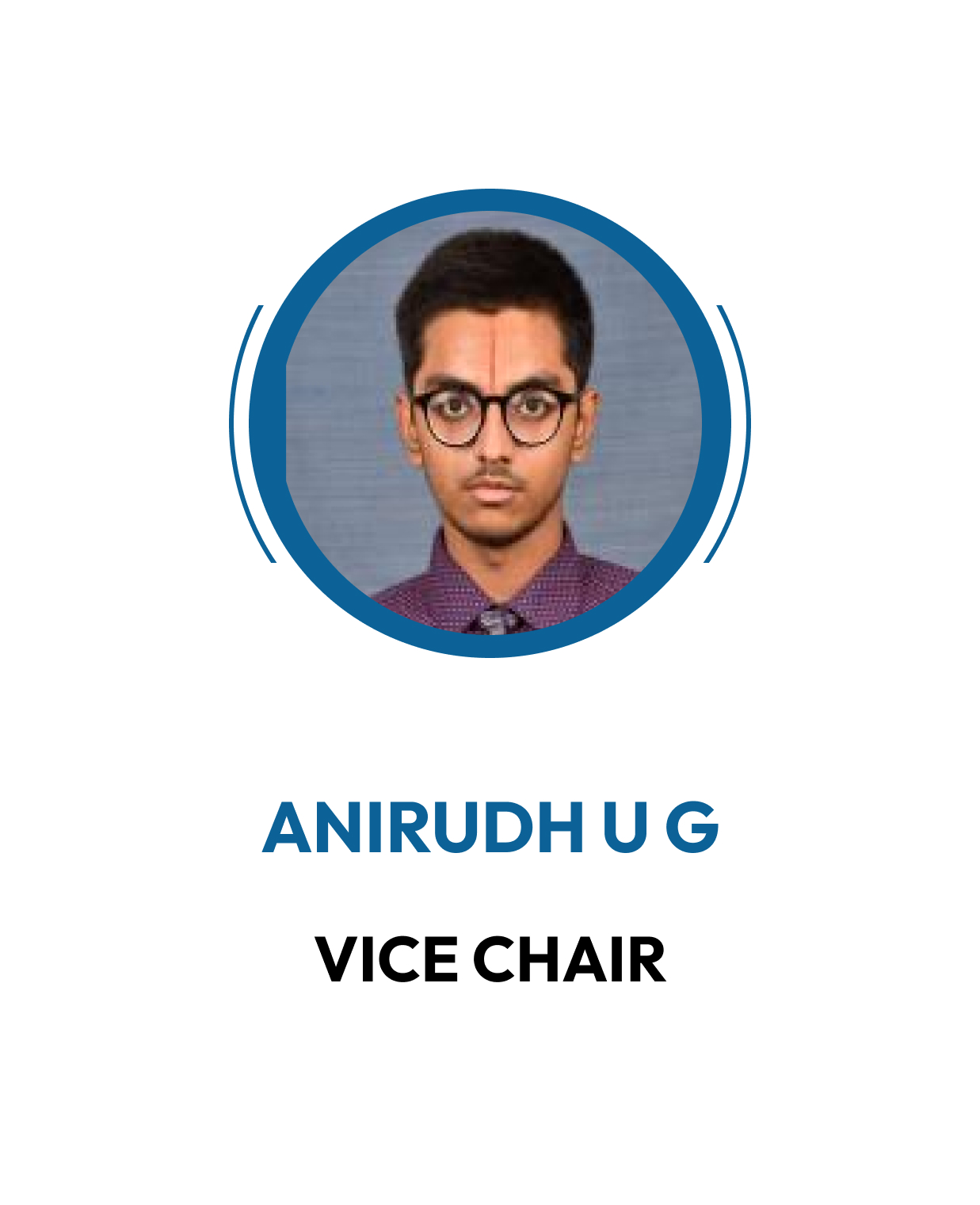 vice chair