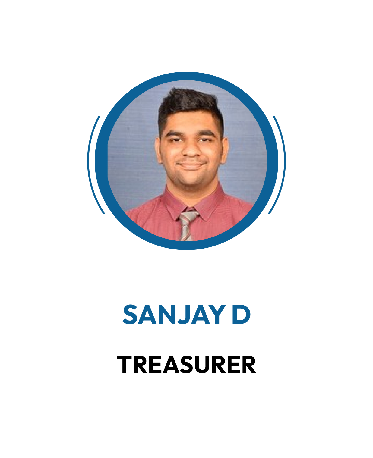 treasurer