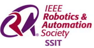 IEEE RAS STUDENT BRANCH CHAPTER SSIT