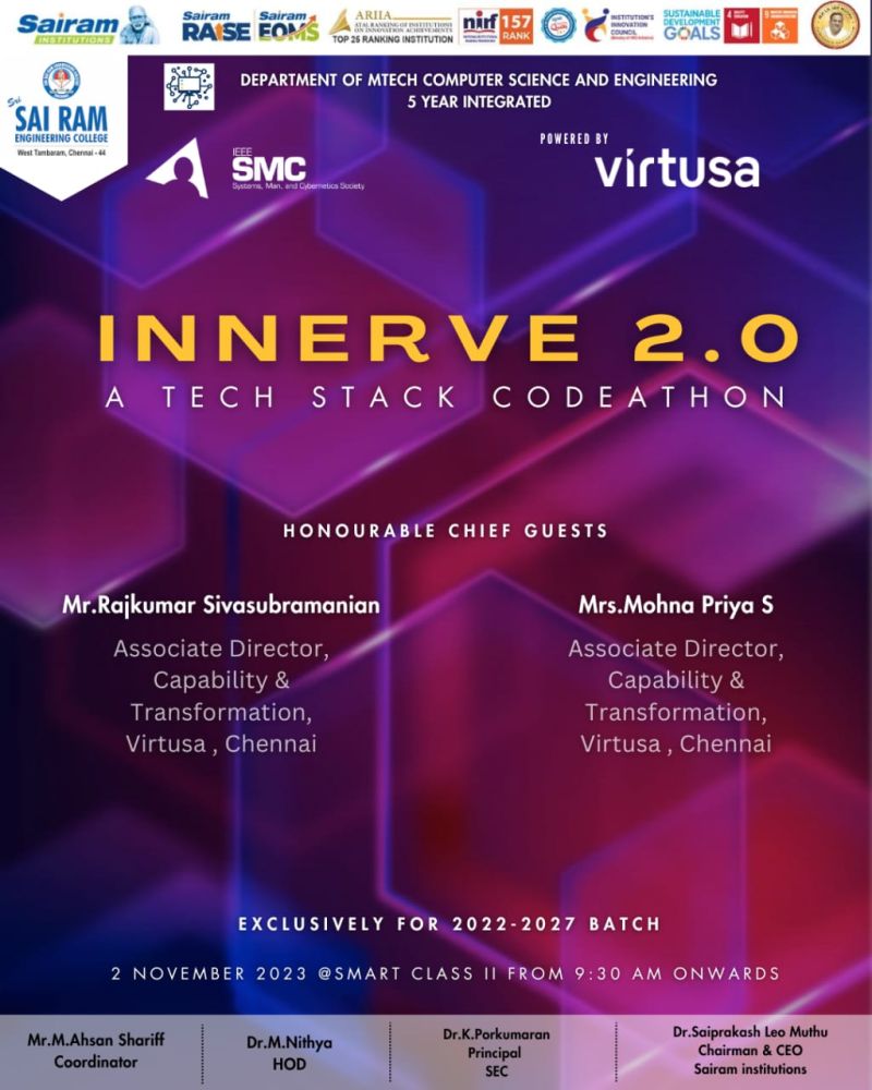 INNERVE 2.0