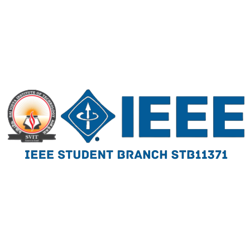 SVIT IEEE SB