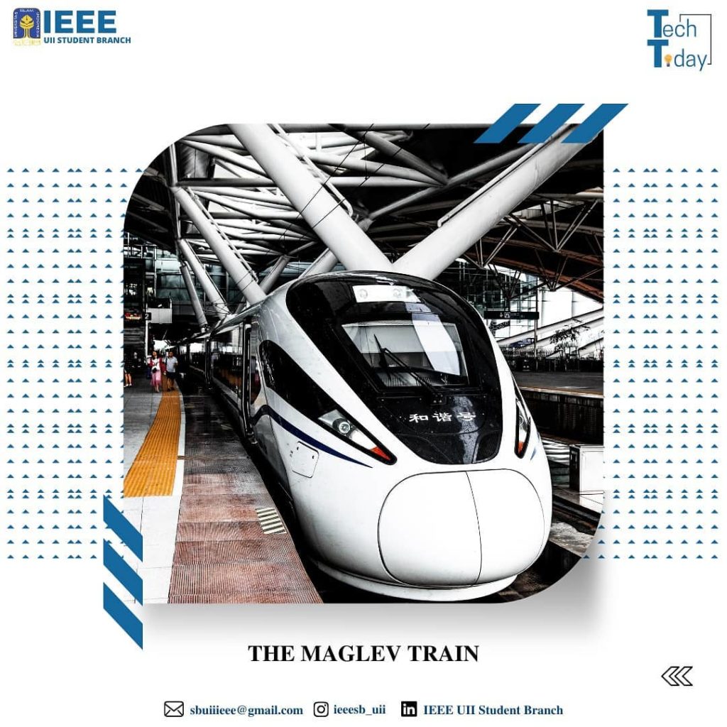 Maglev Train