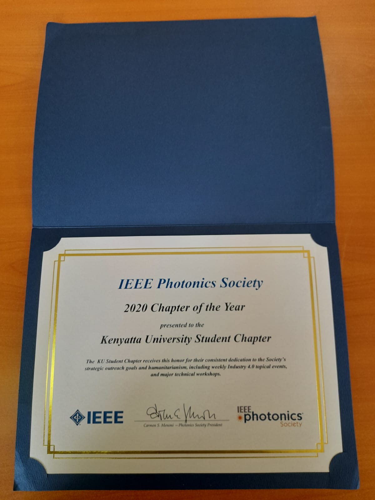 IEEE_Photonics_Award