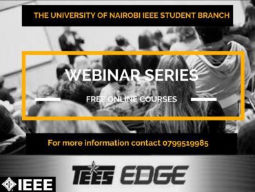 African Webinar Series on Fundamentals in Circuits and Systems and Emerging Technologies