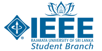 IEEE Student Branch of Rajarata University of Sri Lanka