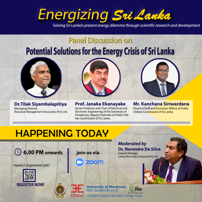 energizing SL