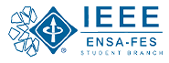 IEEE ENSAF Student Branch